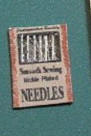 DAY-9L Sewing Needles