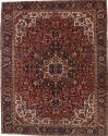 Rug 10 Red
