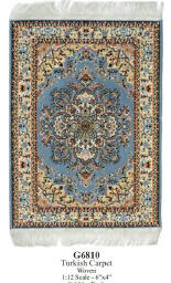 G6810 Turkish Rug