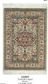 G6819 Turkish Rug