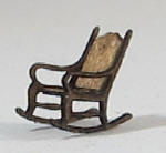 SDK 152 Fancy Rocking Chair