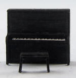 SDK25 Piano & Bench