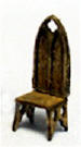 Gothic Dining Chair