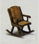 SDK 166 Grandma's Rocking Chair