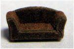 SDK179 Curved back sofa
