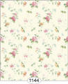 1144 Tiny Cottage Floral - Pink