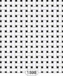 IB 1598 Old World Tile -Basket Weave