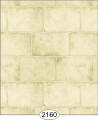  2160 Stone Blocks - Ivory White
