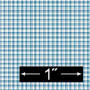 BP HAM201B CHECK, BLUE