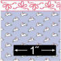BP HCH108B BUNNY HOP, BLUE