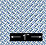 BP HCN102B EMPEROR, BLUE