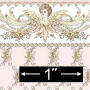 BP HED108P ST ELIZABETH, PINK