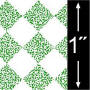 BP HKT302G TILE, GREEN