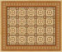 JMS40 VICTORIAN FLOOR TILES