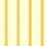 JMS47 URN MATCHING GOLD STRIPE