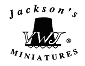 Jackson Miniature Logo
