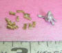  144 or QS Bag Tiny Dog Bones