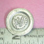 147 Round Plate, US Eagle 