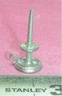 206 Pewter Candle Holder