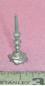 332 Chippendale Candlestick