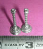 684 Twisted Candlestick 