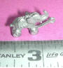 860 Elephant Pull Toy 
