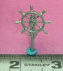 K-04X Small Ships Wheel Stand 