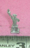 S-11 Small Statue of Liberty QS