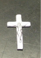 MK-34-B Crucifix no stand