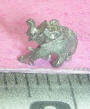 368-XS Tiny Good Luck  Elephant