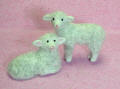 MG Lambs