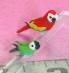 MG Parrots